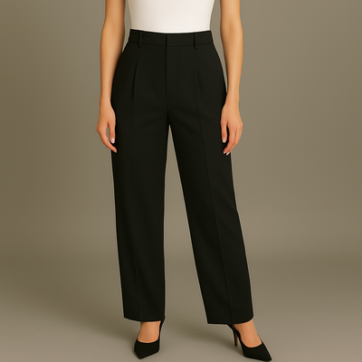 Damen Hosen