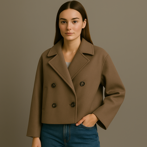 jacken-frauen-Fashion Peak