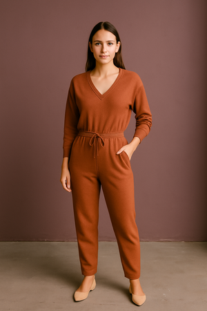 Jumpsuits Damen