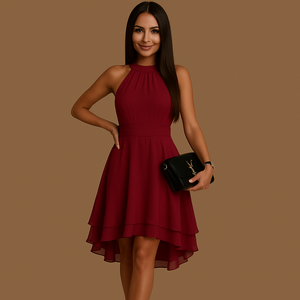 kleider-frauen-Fashion Peak