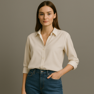 oberteile-frauen-Fashion Peak