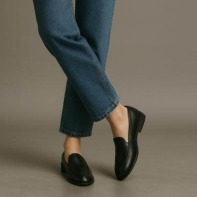 schuhe-frauen-Fashion Peak
