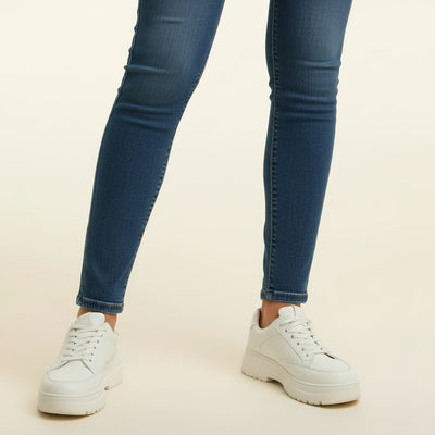 schuhe-frauen-Fashion Peak