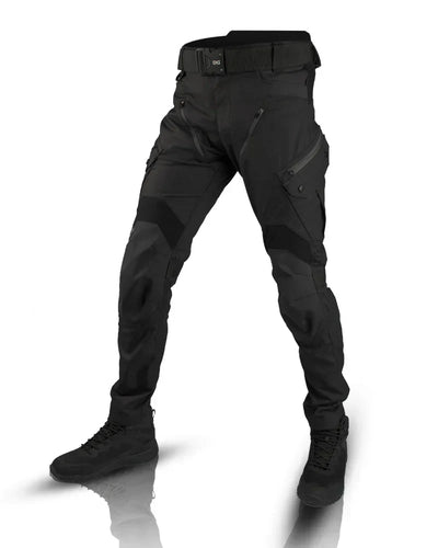 Taktische Hosen – Taschen – Outdoor – Cargohosen – Herrenhosen