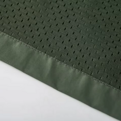 Windbreaker Jacke - Wasserdichte Outdoorjacke mit Kapuze für Männer
