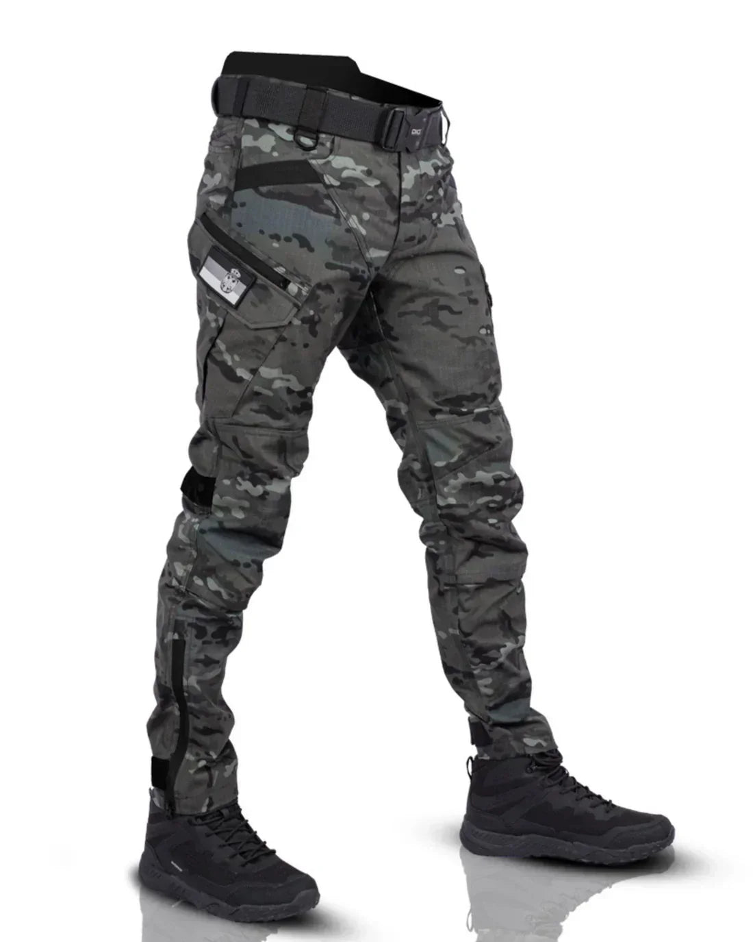Taktische Hosen – Taschen – Outdoor – Cargohosen – Herrenhosen