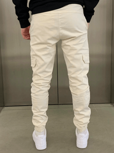 Cargo Jogger | Drawstring | Skinny | Cargohosen | Herrenhosen