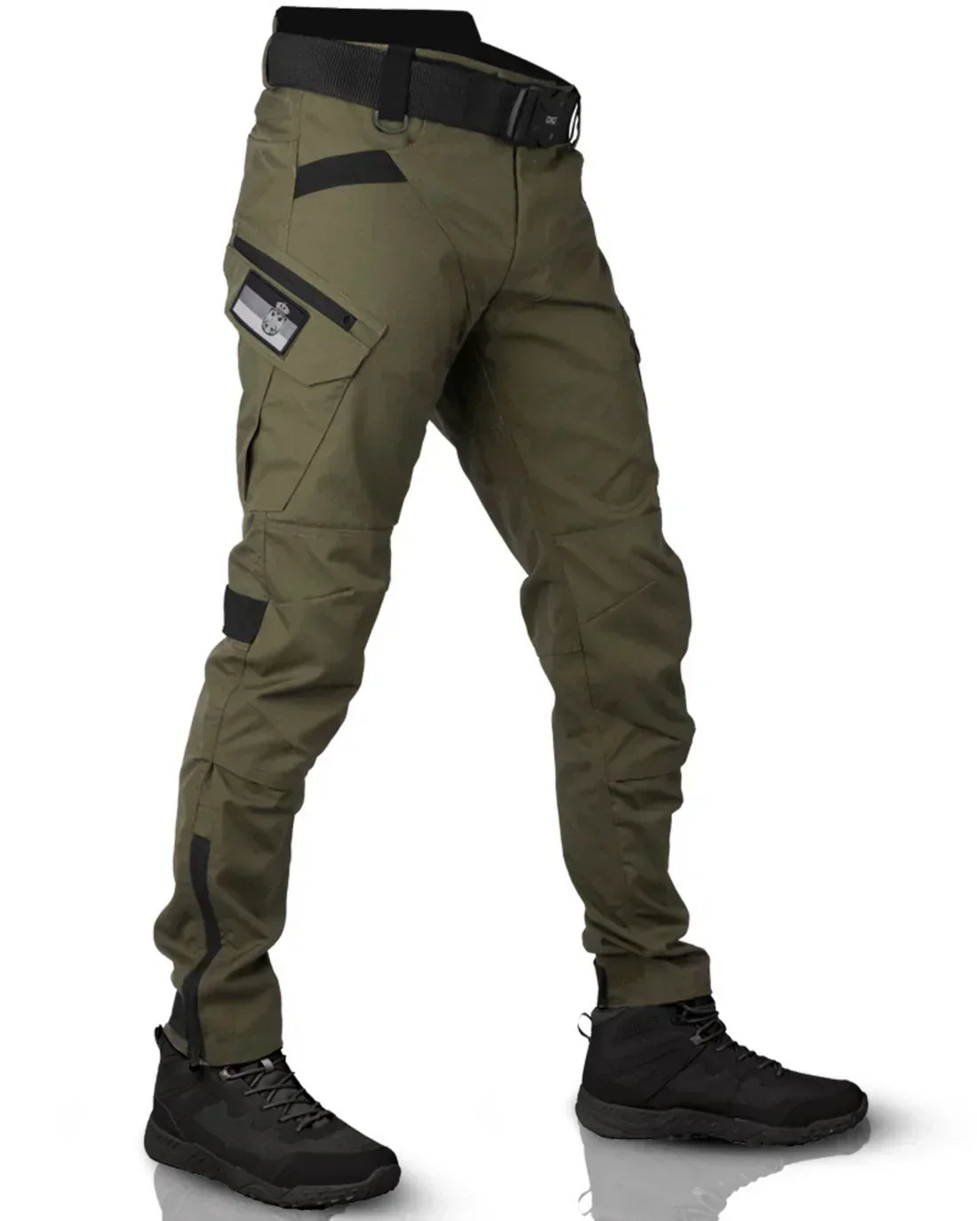 Taktische Hosen – Taschen – Outdoor – Cargohosen – Herrenhosen