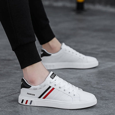 Antonio - Ausbilder Orthopädische Schuhe-Leyna Moda