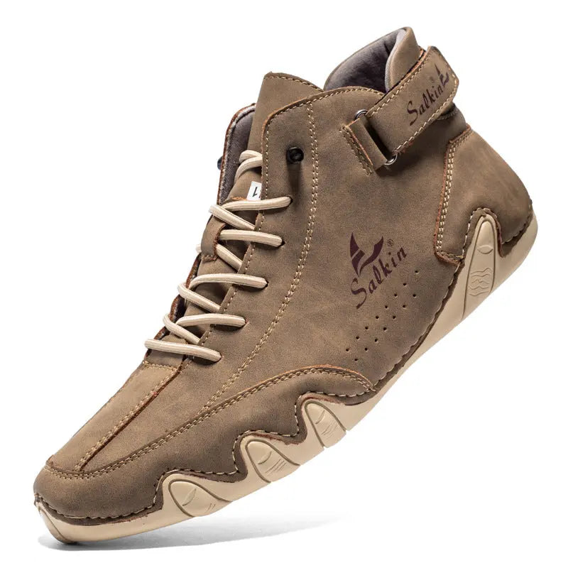 Barfußschuhe – Unisex-Schuhe für orthopädische Outdoor-Wanderungen und zum Laufen