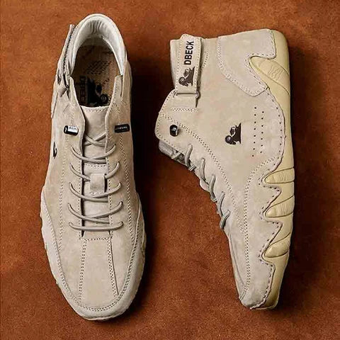 ClassyMan Schuhe für Männer-Fashion Peak-Fashion Peak