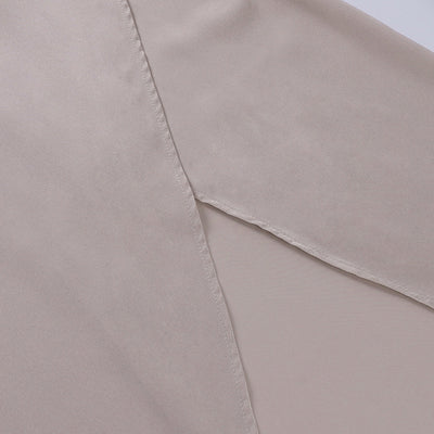 Maxikleid – Schlitz – ärmellos – elegantes Kleid – Cocktailkleid