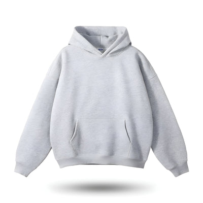 Comfurt Signature Fit Hoodie-Leyna Moda