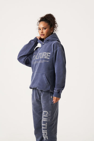 For the Culture Hoodie | bedruckt | gewaschen | Pullover Hoodie | Damen Hoodie
