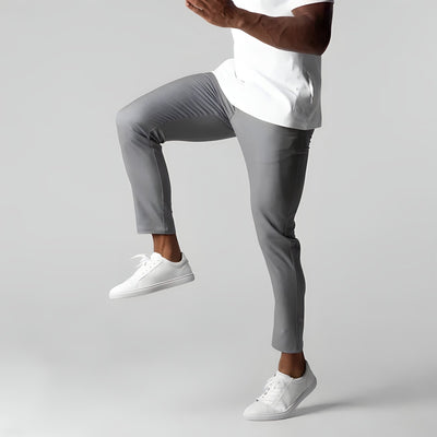 Chino Hosen | Elastische Taille | Stretchy | Skinny Chinos | Herren Chinos