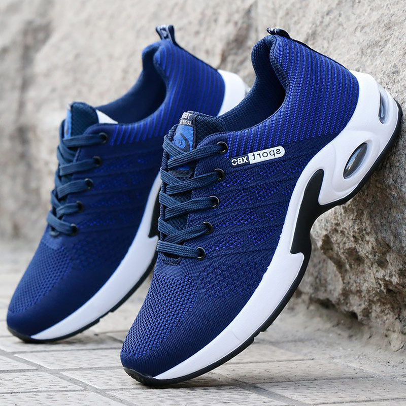 Trainer - Herren Orthopädische Walking Lauf Trainer Schuhe