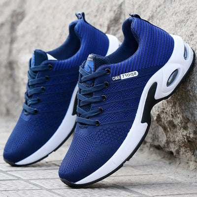 Trainer - Herren Orthopädische Walking Lauf Trainer Schuhe