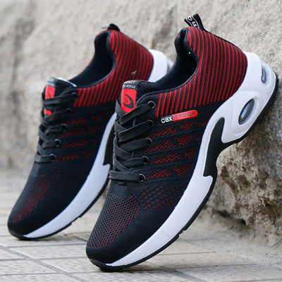 Trainer - Herren Orthopädische Walking Lauf Trainer Schuhe