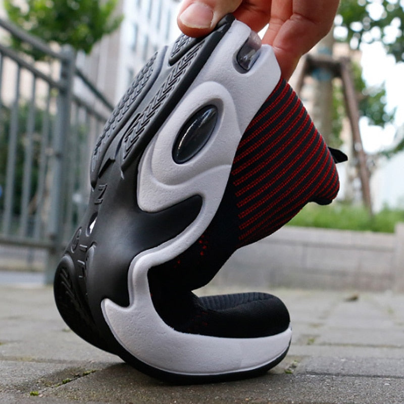 Trainer - Herren Orthopädische Walking Lauf Trainer Schuhe