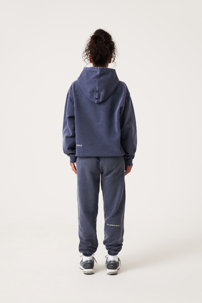 For the Culture Hoodie | bedruckt | gewaschen | Pullover Hoodie | Damen Hoodie