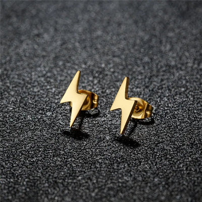 Ohrstecker | Klein | Minimalistisch | Ohrstecker | Ohrringe für Frauen