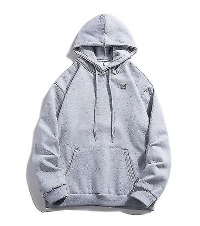 Beheizter Hoodie – Warm – Pullover – Winter-Hoodie – Damen-Hoodie
