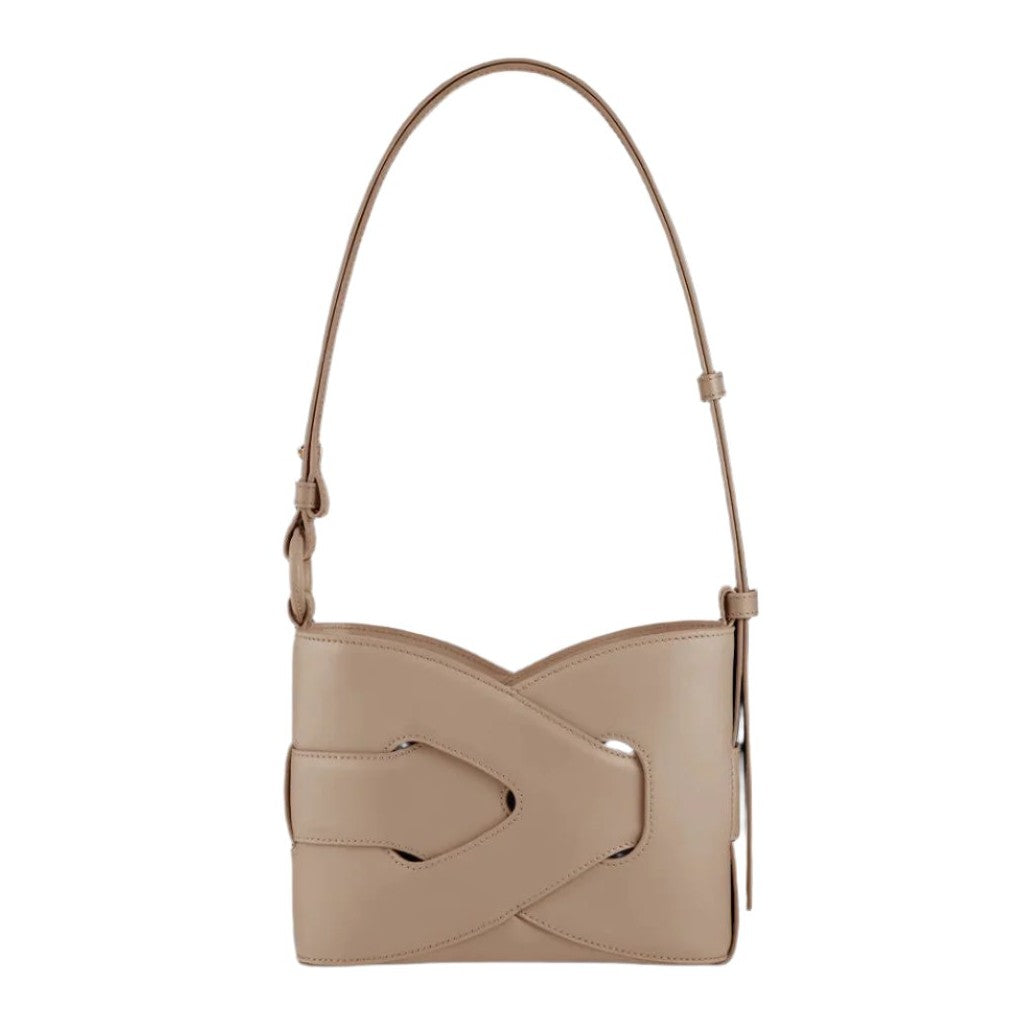 Shoulder Bag - Women's Small Trendy Fashion Handbag-Grace Aura