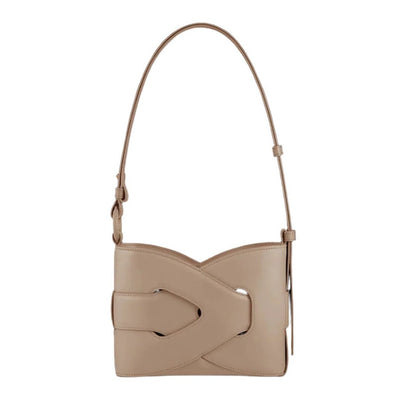 Shoulder Bag - Women's Small Trendy Fashion Handbag-Grace Aura