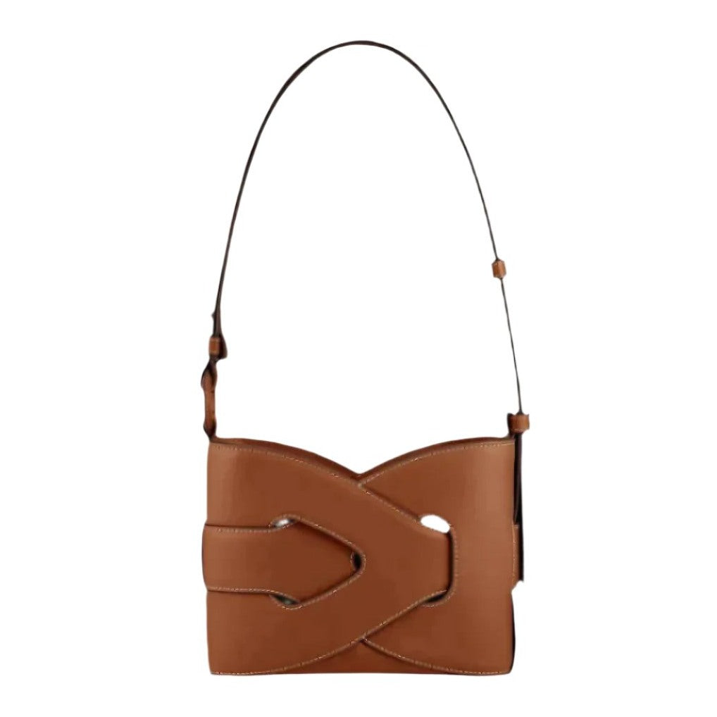 Shoulder Bag - Women's Small Trendy Fashion Handbag-Grace Aura