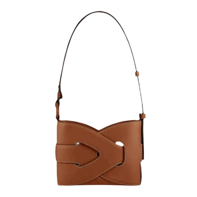 Shoulder Bag - Women's Small Trendy Fashion Handbag-Grace Aura