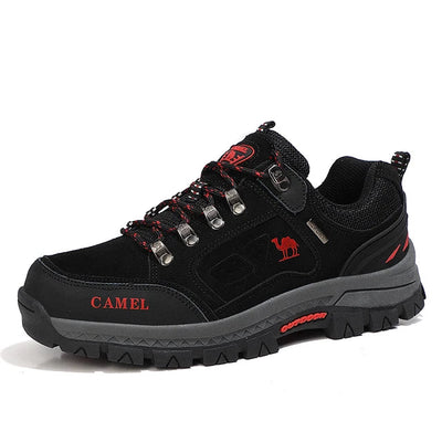 Wanderschuhe – Outdoor – Orthopädisch – Wanderschuhe – Herrenschuhe