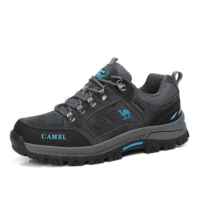 Wanderschuhe – Outdoor – Orthopädisch – Wanderschuhe – Herrenschuhe