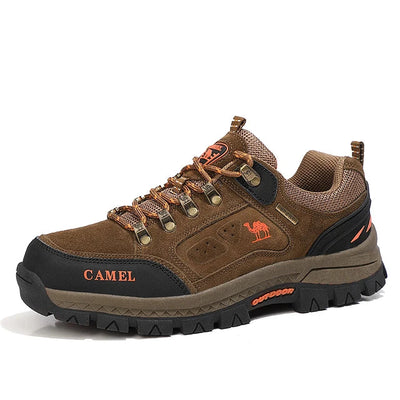 Wanderschuhe – Outdoor – Orthopädisch – Wanderschuhe – Herrenschuhe