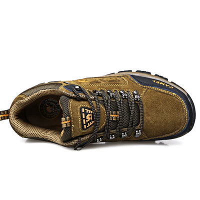 Wanderschuhe – Outdoor – Orthopädisch – Wanderschuhe – Herrenschuhe