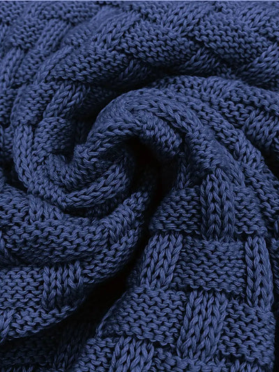 Strickpullover | Rollkragenpullover | Grobstrick | Strickpullover | Herrenbekleidung