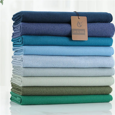 Kaschmirschal | Warm | Wolle | Winterschal | Schal für Frauen