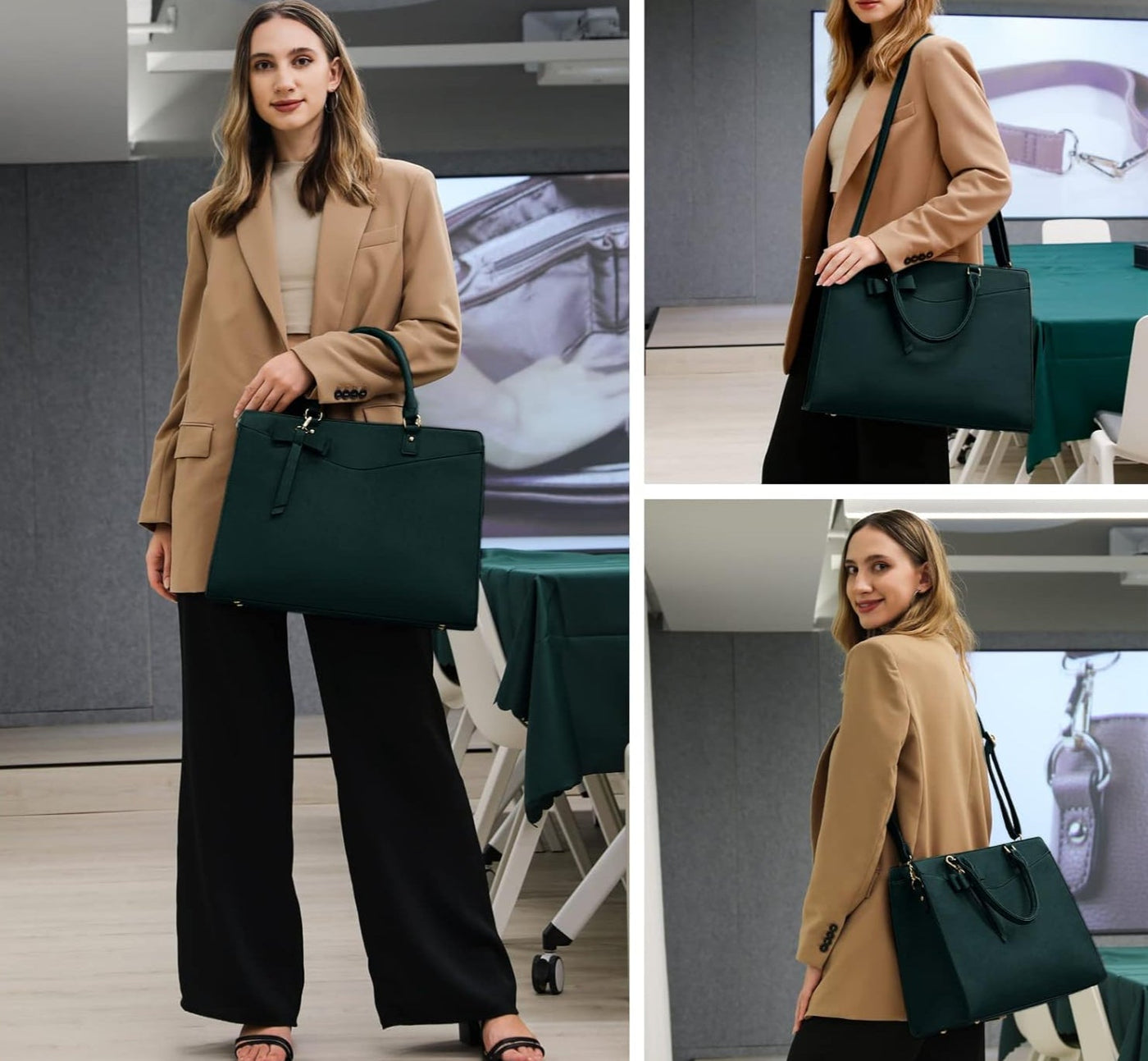 Tragetasche | Mode | Groß | Handtasche | Damentasche