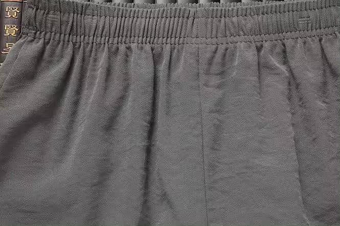 Co-Ord Set - Damen Eastern Langarm Leinen Zweiteiliges Set