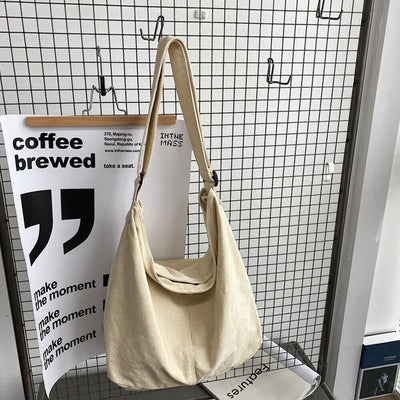Hobo-Tasche – Große Shopper-Tasche für Frauen mit verstellbarem Schulterriemen