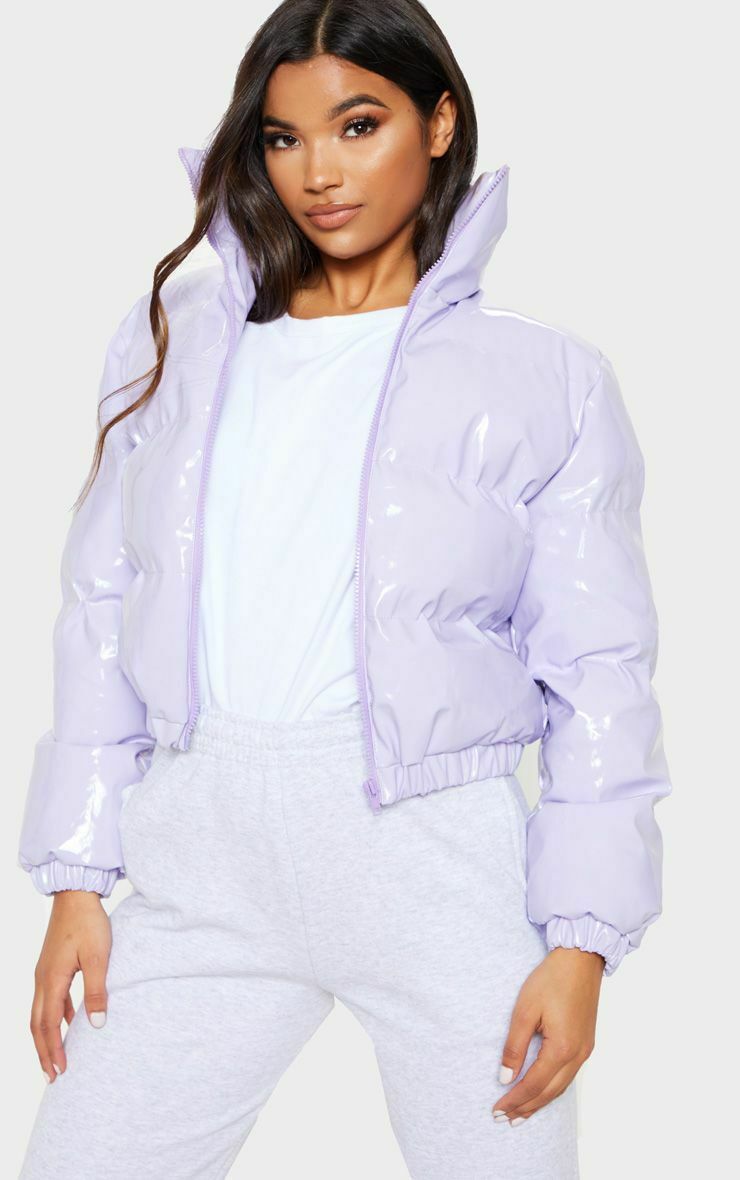 Gekürzte Kapuzenjacke - Kurz - Zip-Up - Winterjacke - Damen Kapuzenjacke